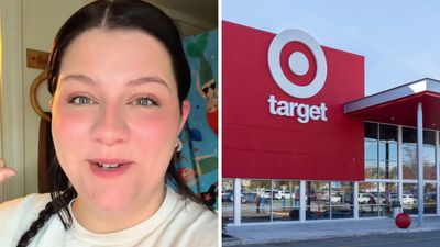 Florida woman catches man yelling at his wife in Target. So she gives him a taste of his own medicine: ‘She laughed; he didn’t’