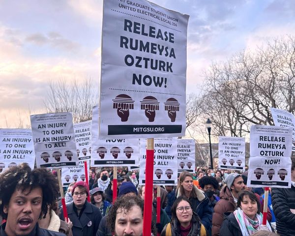 Why were these two US immigration judges fired?