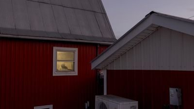 ‘I don’t go out’: Vermont’s undocumented dairy workers live in fear after immigration raids