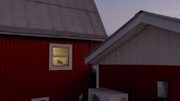 ‘I don’t go out’: Vermont’s undocumented dairy workers live in fear after immigration raids