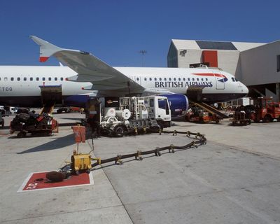 Europe has only six weeks’ supply of jet fuel left due to Iran war, says energy chief