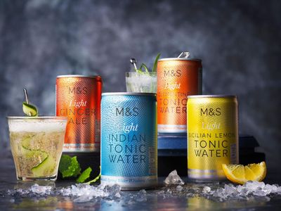 Just the tonic: why it’s more than a mixer