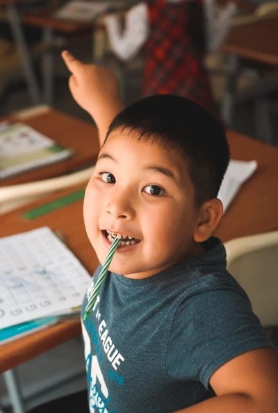 4 Therapy Options Helping Children With Autism Improve Communication