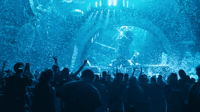 Every Overpriced Concert Ticket You Ever Bought Just Got Validated by a Federal Jury — Live Nation Ruled an Illegal Monopoly