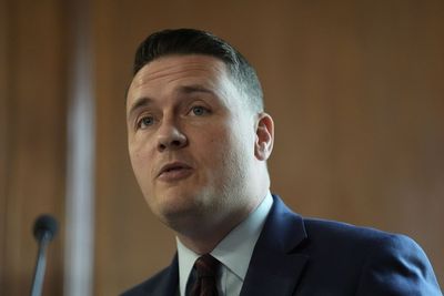 Streeting risks reigniting Labour civil war in row over benefits cuts to boost defence