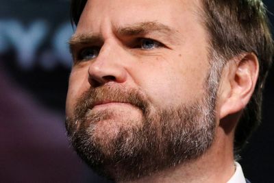 Ben Shapiro claims JD Vance has been relegated to ‘placating crazies’ such as Tucker Carlson