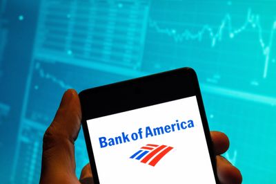 Bank of America's 18,000 financial advisors just got a new AI tool as the company posts a record quarter