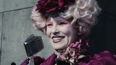 Elizabeth Banks Blasts Trump's White Women Voters, Says They Should 'Become Revolutionaries' Like Effie