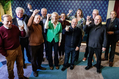 ‘Greatest’ documentary series ever 7 Up ending after 62 years