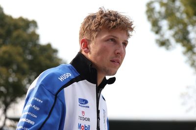 Why F1 drivers will always complain about new rules, according to Liam Lawson