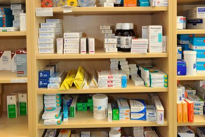 Drug makers warn of NHS medicine crisis due to Iran war