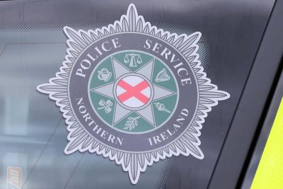 Man dies following road crash in north Belfast