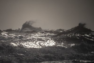 Atlantic Ocean current collapse now ‘almost inevitable’