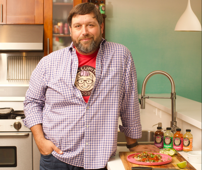 From Mexico to U.S. Consumers' Shelves, Tia Lupita Foods Founder Hector Saldivar Shares Journey Behind His Brand - INTERVIEW