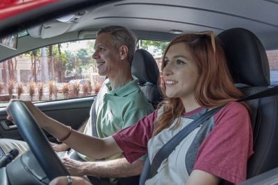 10 Things Your Parents Told You About Driving That Are Now Illegal