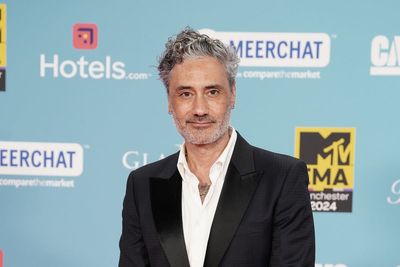 Taika Waititi and Kit Connor to star in Charlie And The Chocolate Factory film