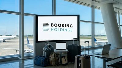 Booking Holdings Down 15%, Is It Time to Buy?