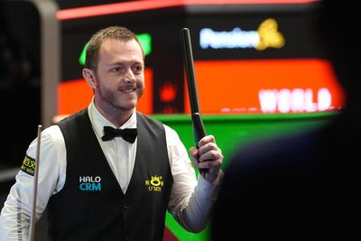 World Snooker Championship 2026: Results, schedule and how to watch every match