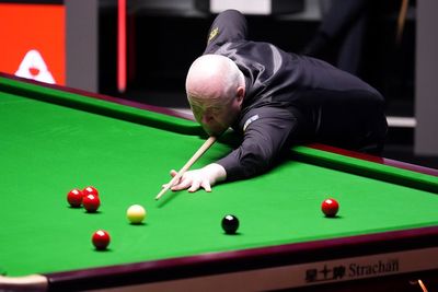 World Snooker Championship 2026: Results, schedule and how to watch every match