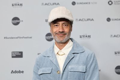 Netflix confirms cast for new Charlie and the Chocolate Factory film