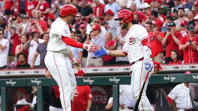 MLB Scores and Standings: New Teams Enjoy View from First Place