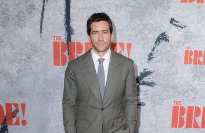 Jake Gyllenhaal 'has never felt totally comfortable' with fashion shoots