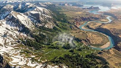 Colorado River mystery solved: Why billions of litres of water are vanishing before reaching reservoirs