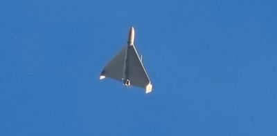 One-way attack drones: Low-cost, high-tech weapons ‘democratize’ precision warfare