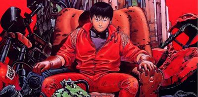 Akira returns to cinemas – why the legendary anime demands a rewatch
