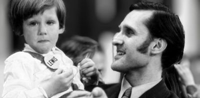 The Lewis dynasty makes a third bid to shape democratic socialism in Canada