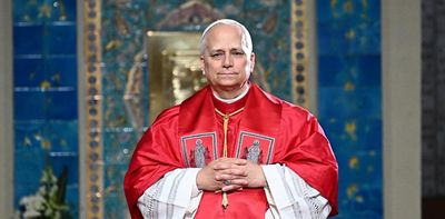 ‘I’m not a politician’: why the clash with Pope Leo could prove dangerous for Donald Trump