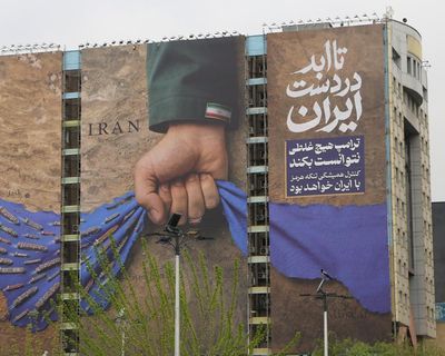 Behind the bluster, Donald Trump desperately needs a peace deal with Iran. Here’s a solution