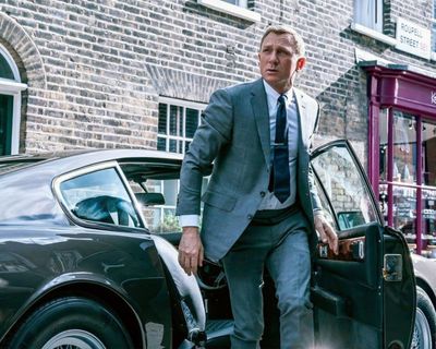 James Bond studio heads urge patience over casting announcement