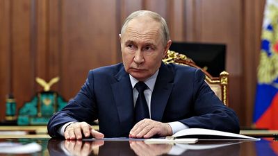 Orbán's defeat and US shift raise hopes to unblock EU sanctions on Russia