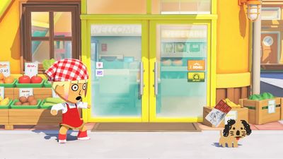 How to unlock all shops and facilities in Tomodachi Life Living the Dream