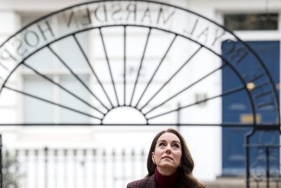 Chelsea residents complain cancer hospital expansion will cause ‘dust and noise’