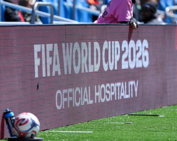 Palestine FA officials denied entry to Canada for Fifa pre-World Cup meeting