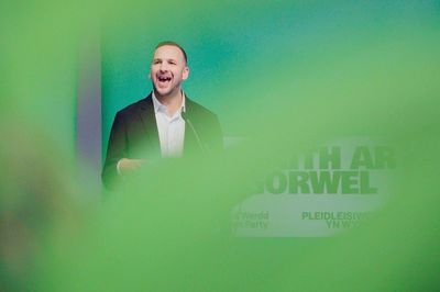 Fact check: No evidence Zack Polanski made border statement