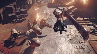 'NieR Reincarnation' Revival: Fans Bring Back Automata's Hidden Sequel as Debate Over Unofficial Servers Grows