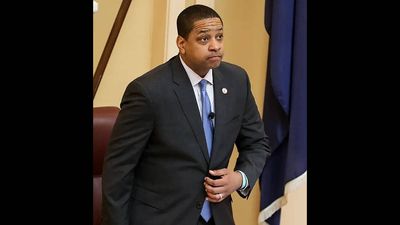 Horrific murder-suicide: Virginia Ex-Lt Gov Justin Fairfax guns down wife, shoots self over complicated divorce
