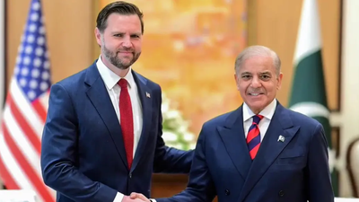 Pakistan says no dates set for second round of US-Iran talks