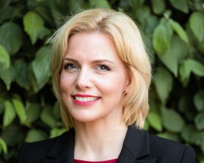 Blue Labour gets bluer with MP’s noble quest for a summer of sex