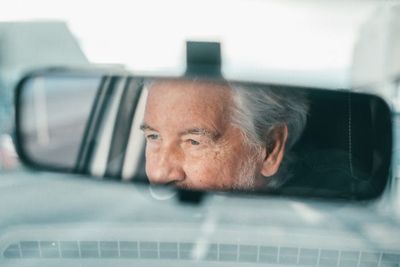 Drivers Over 60 Are Being Flagged — 5 Reasons Insurance Companies Won’t Say
