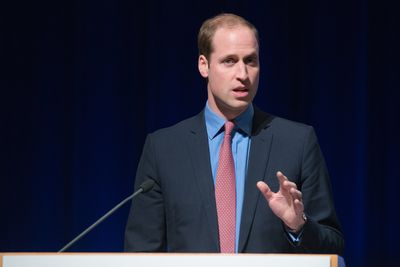 Why Prince William is Reportedly Blocking Charles from Seeing His Grandchildren in Bold Power Play