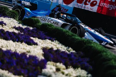 How to watch IndyCar 2026 at Long Beach: Weekend schedule, start time, TV