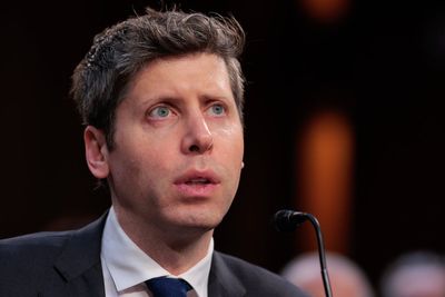 Sam Altman suspect issued eerie warning to tech CEOs during an online chat