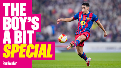 Barcelona teenager and Lamine Yamal's partner-in-crime set for major summer role 'The Boy's A Bit Special'