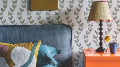 Is Your Essential Oil Diffuser Ruining Your Sleep? Feng Shui Pros Say Your Placement Could Be Wrong