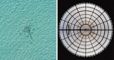 This Photographer Reveals The Power Of Simplicity In 55 Perfectly Composed Scenes