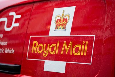Royal Mail reaches deal with union over second class post reforms